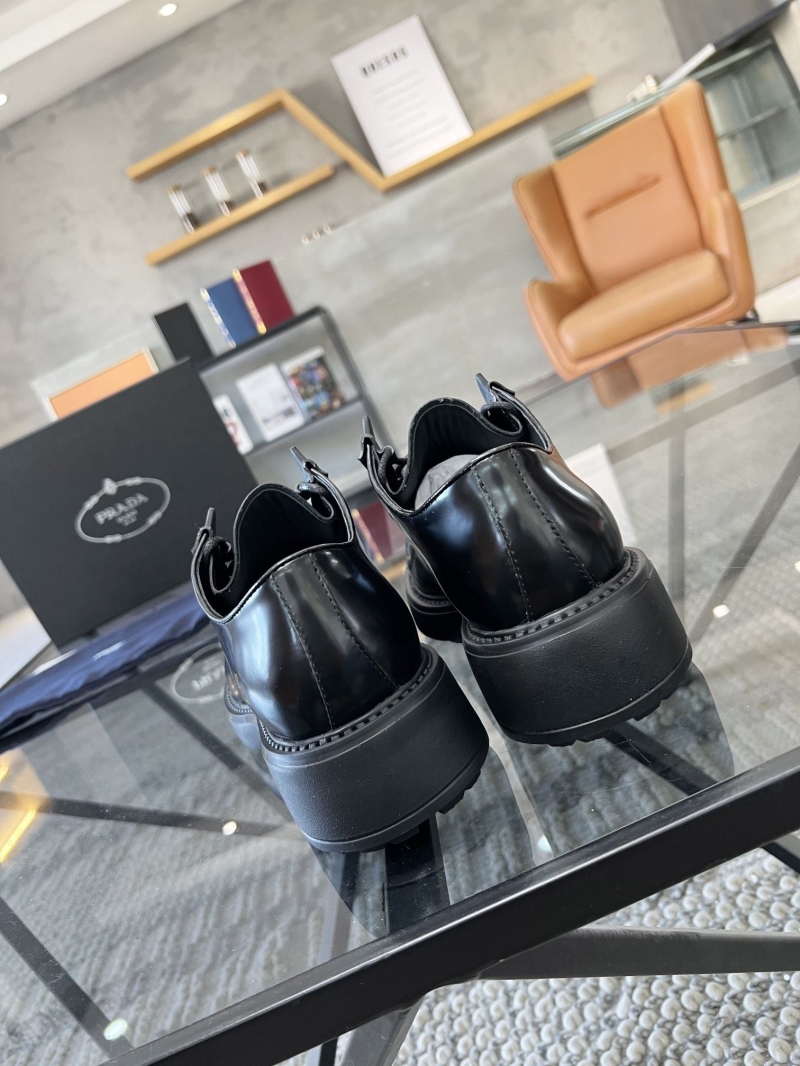 Prada Casual Shoes